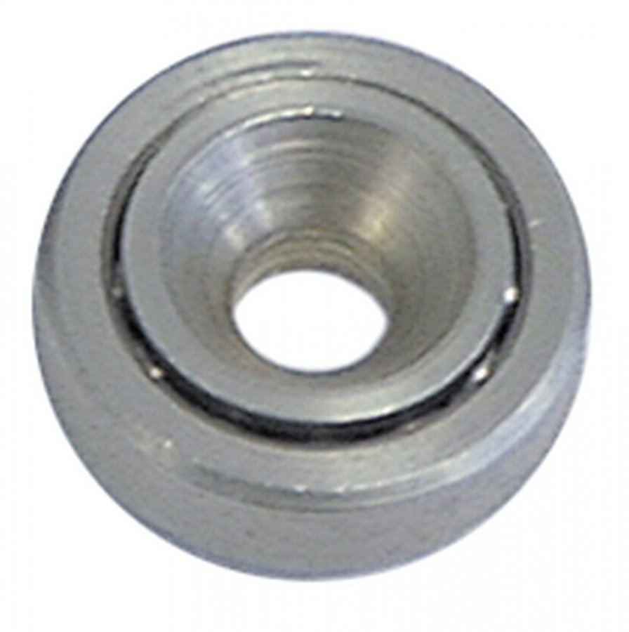Roller ø 23mm 6,3mm overall width 8mm SS A 23mm B 6,3mm C 8mm tread SS bearing ball bearing - 690361