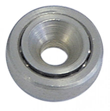 Roller ø 23mm 6,3mm overall width 8mm SS A 23mm B 6,3mm C 8mm tread SS bearing ball bearing - 690361