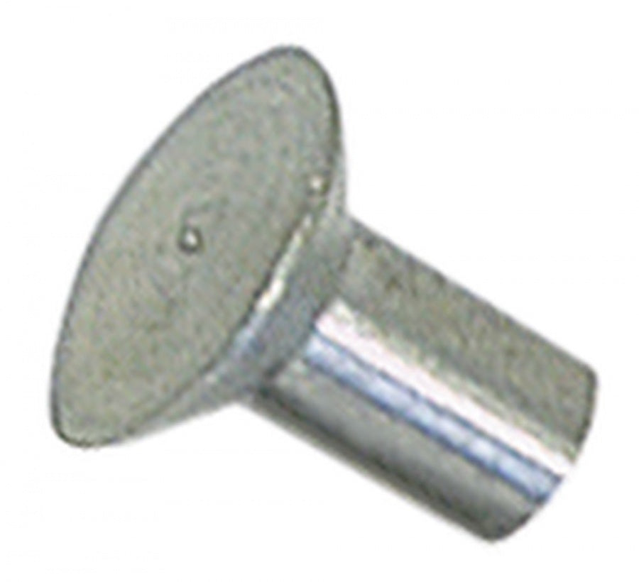 Rivet ø 6,3mm L 13mm roller - 690364
