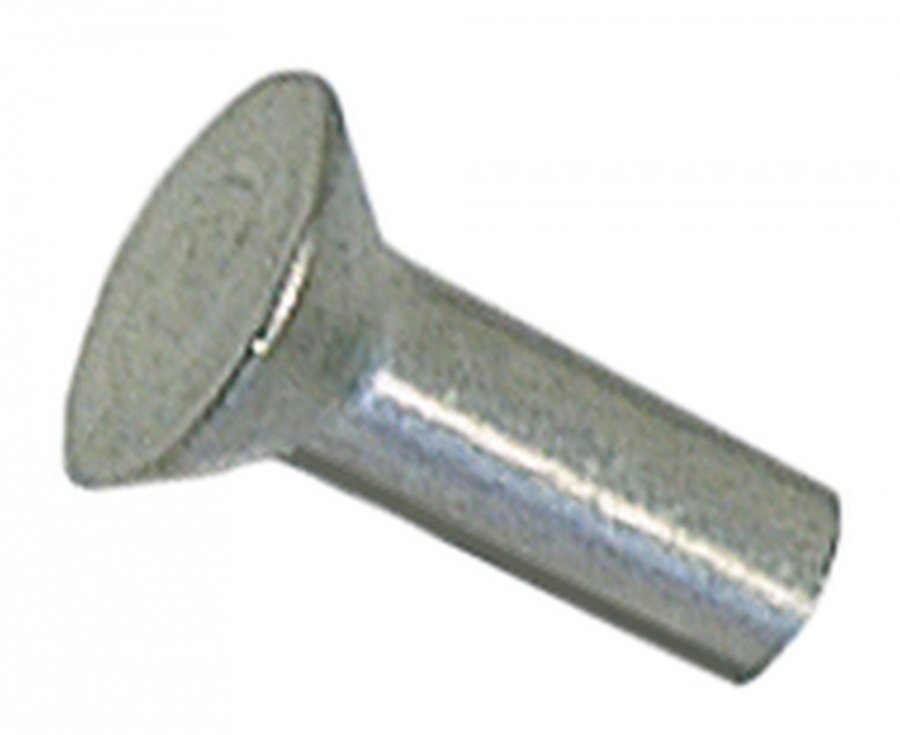 Rivet ø 6,3mm L 19mm roller - 690365