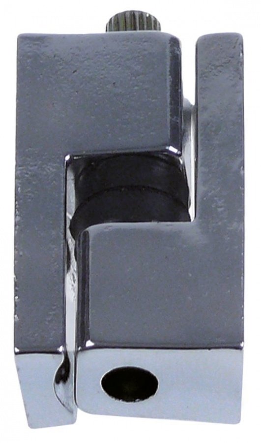  Edgemount hinge L 50mm W 22mm mounting distance 17mm 14mm cooling devices - 690384