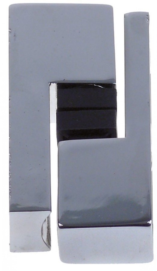 Edgemount hinge L1 30,5mm L 75mm W 19mm mounting distance 29/29mm without lift - 690388