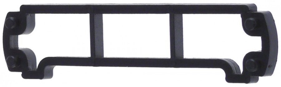 Base plate for 325 series thickness 5mm - 690394
