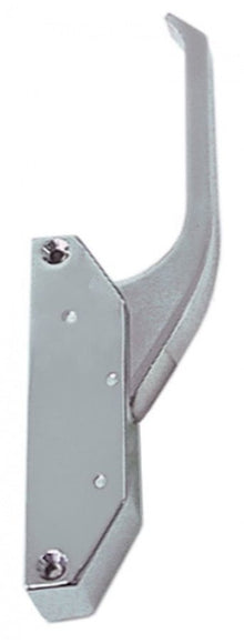 Handle latch L 135mm G 681 mounting distance 120mm non lockable refrigeration units - 690402