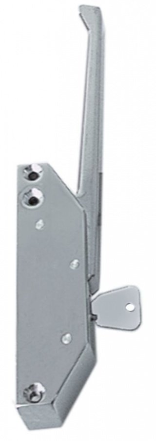 Handle latch mounting distance 117/132mm L 147mm lockable cooling devices type G 695 - 690405
