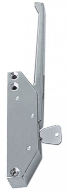  Handle latch mounting distance 117/132mm L 147mm lockable cooling devices type G 695 - 690405