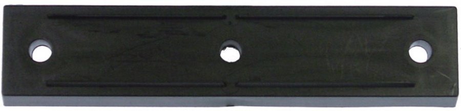  Base plate for type 308 thickness 8mm - 690411