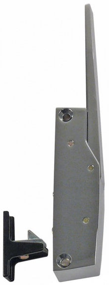 Închizătoare cu mâner L 150mm tip G790, pentru camere frigo - 690412