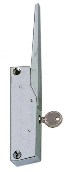 Mâner închizătoare L 150mm cu cheie - 690413