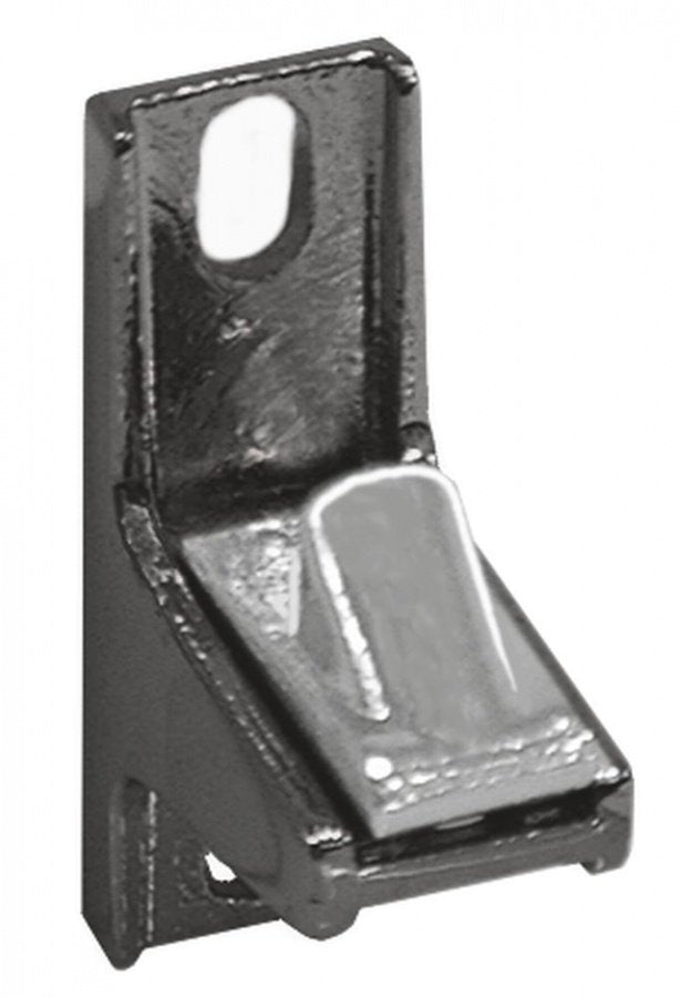 Carlig inchizatoare H 30 mm, L 52x20 mm, zamak - 690419