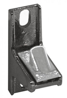 Carlig inchizatoare H 30 mm, L 52x20 mm, zamak - 690419