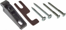 Door catch mounting distance 30mm W 13,9mm plastic H 51mm 16,5 - 690428