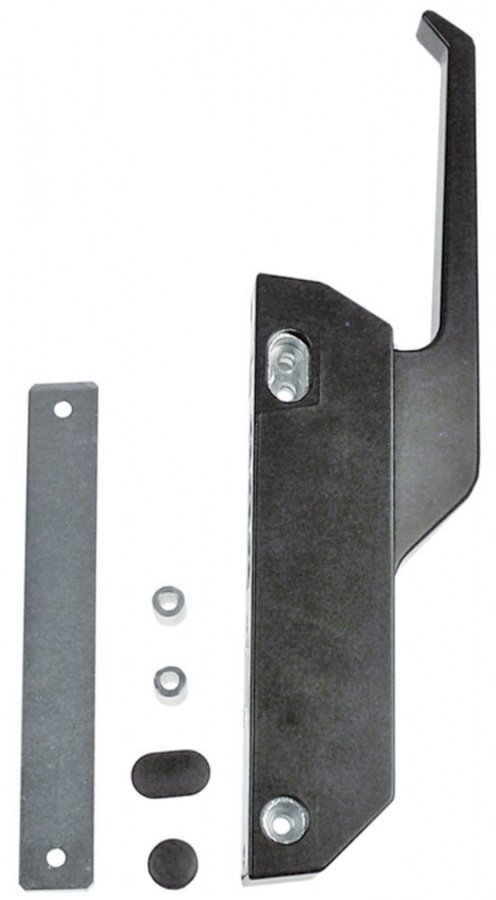 Mecanism de închidere magnetică L 172mm 6202 DPF 123/133mm fără încuietoare universal - 690438
