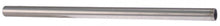  Handle rod tube ø 25mm thickness 1,5mm L 500mm SS - 690442