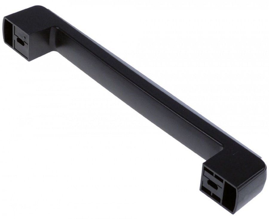 Pull handle L 275mm H 43mm mounting distance 227mm - 690450