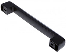 Pull handle L 275mm H 43mm mounting distance 227mm - 690450