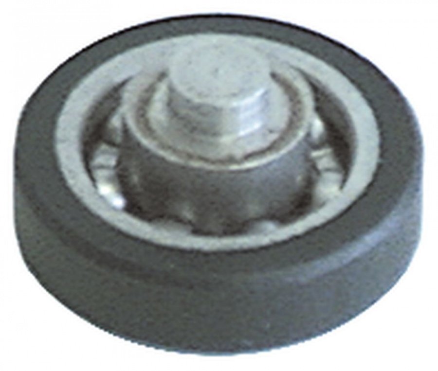  Roller ø 24mm tread ceramic bearing ball bearing - 690476