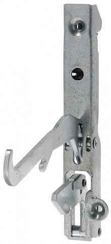 Oven hinge mounting distance 118mm spring thickness 3,5mm spring length 59mm L 155mm - 690495