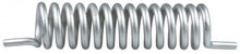  Torsion spring ø 44,6mm wire gauge ø 7,2mm L1 27mm L2 170mm L3 27mm - 690514