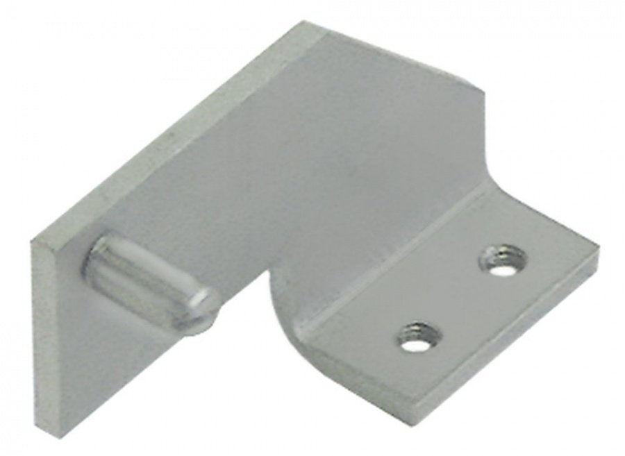  Hinge bearing with bolt mounting pos. upper left - 690522