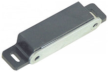 Magnet pentru ușă L 87x18mm Î 15mm distanta de montare 73mm - 690524