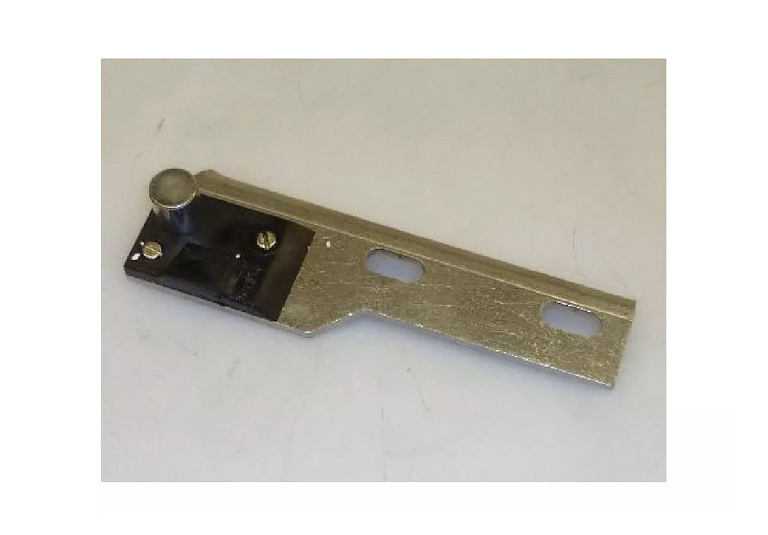 Hinge with bolt mounting pos. bottom left - 690538