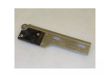 Hinge with bolt mounting pos. bottom left - 690538