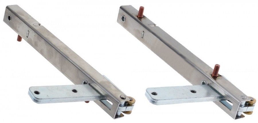  Oven hinge right/left - 690560