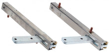  Oven hinge right/left - 690560