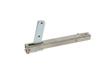  Oven hinge left - 690565