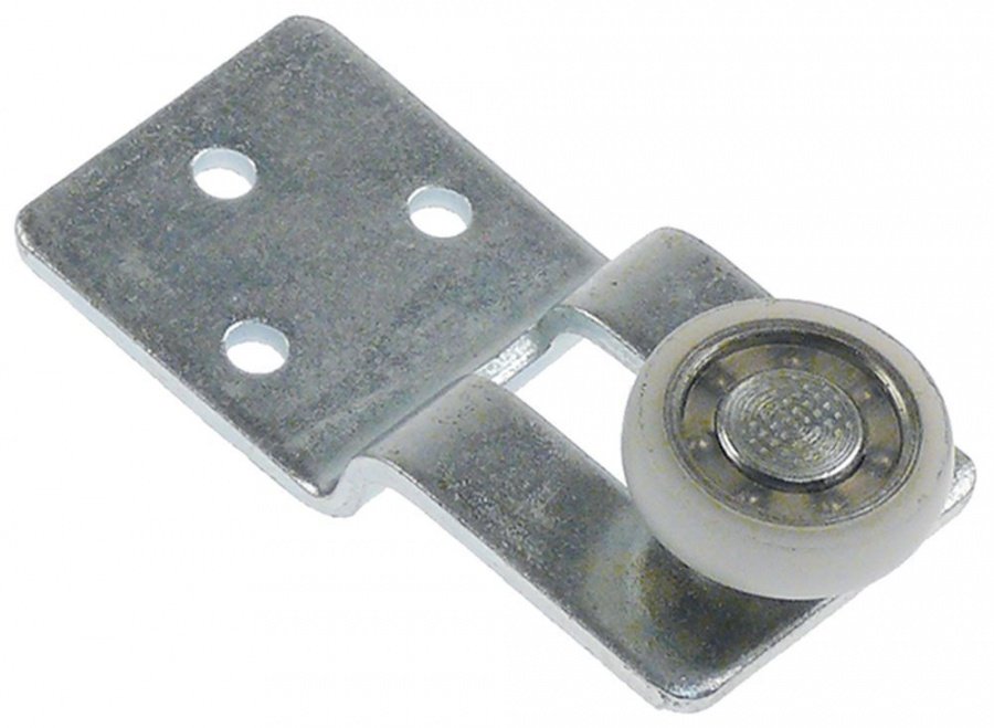 Rolă ø role 22mm 6mm Î 12mm L 64mm DPF 38/50mm cu suport PM ușa stângă (dreapta/stânga) - 690567