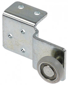  Rolă ø role 22mm 6mm oțel inoxidabil/nailon Î 12mm L 64mm DPF 38/50mm cu suport PM faȚĂ-dreapta - 690568