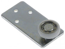 Rolă ø 22mm 6mm L 63mm DPF 38/50mm cu suport PM spate stânga lagăr rulment cu bilă P 1bucată - 690569