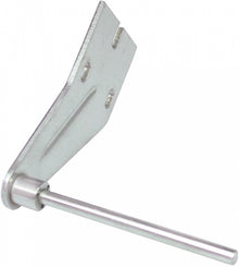 Hinge bearing with bolt mounting pos. upper right - 690575