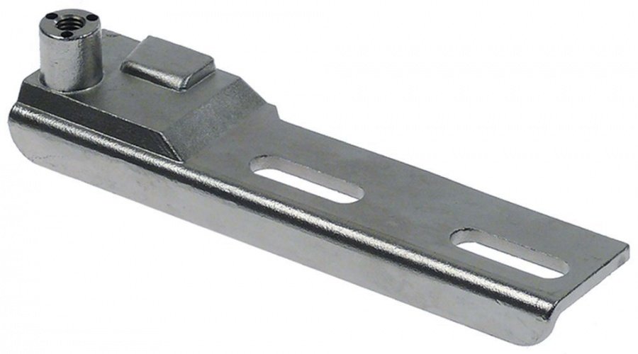 Hinge bearing with bolt mounting pos. bottom right - 690580