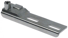 Hinge bearing with bolt mounting pos. bottom right - 690580