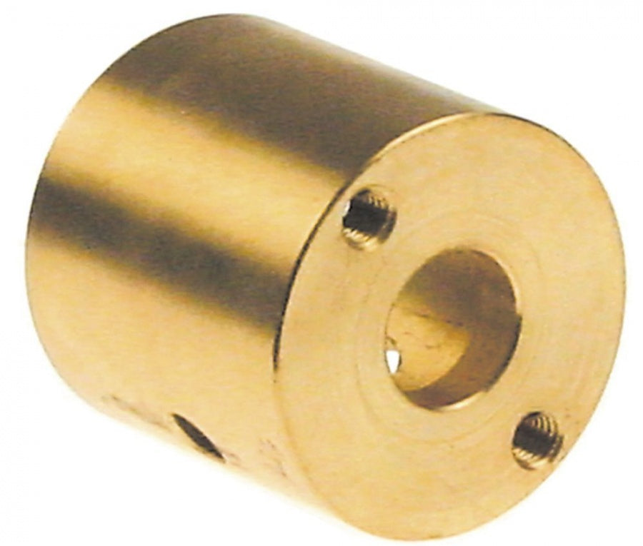  Bush for door mechanism L 35mm ED ø 36mm int. ø 1 31mm int. ø 2 13mm mounting distance 28mm - 690585