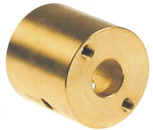  Bush for door mechanism L 35mm ED ø 36mm int. ø 1 31mm int. ø 2 13mm mounting distance 28mm - 690585