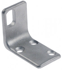 Hinge bearing without bolt mounting pos. upper left - 690586