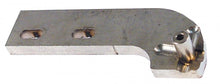  Hinge bearing with bolt mounting pos. bottom - 690587