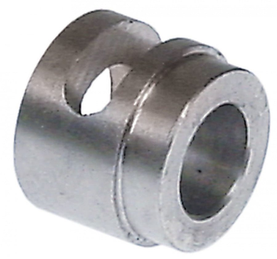 Bush for door mechanism L 18mm ED ø 22mm ID ø 12mm D1 ø 20mm - 690589