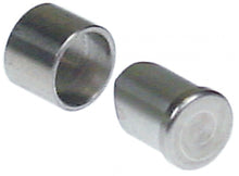 Catch hook L 13mm ø 12mm M6 bolt ø 10mm - 690590