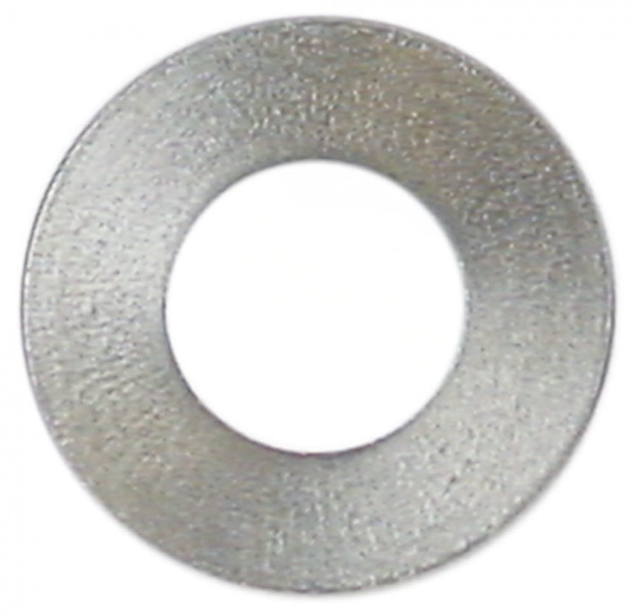 Șaibă de otel pentru balama ușă cuptor DI ø 15mm DE ø 30mm grosime material 3mm P 1bucată - 690593