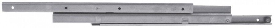  Telescopic slide pair L 450mm pull-out length 450mm L1 175mm L2 300mm L3 425mm - 690600