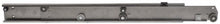  Drawer slide L 570mm SS H 60mm W 17mm with stopper mounting pos. right/left Qty 1 pair - 690613