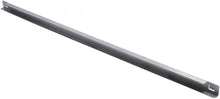 Pair of setting bar U-shape L 650mm W 13mm inner hight 19mm mounting distance 620mm - 690618