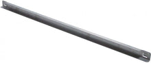 Pair of setting bar U-shape L 560mm W 13mm inner height 19mm - 690619
