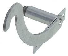  Spring assisted hinge - 690620