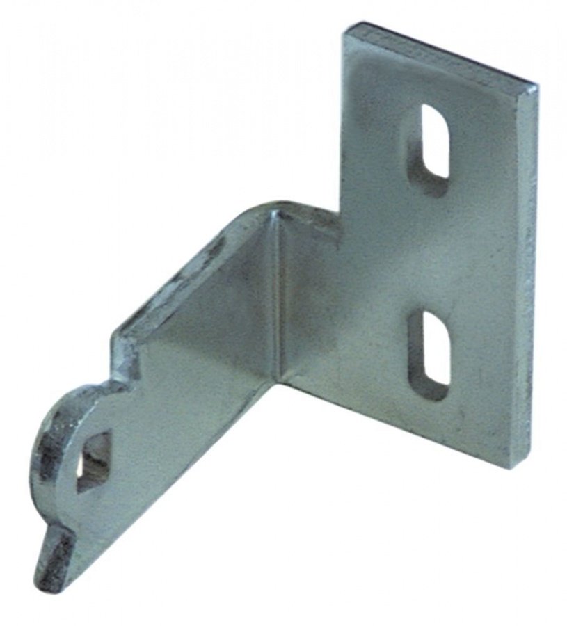 Hinge bearing without bolt mounting pos. right - 690623