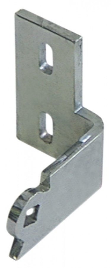  Hinge bearing without bolt mounting pos. left - 690624